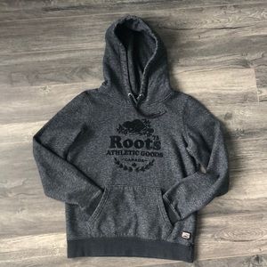Roots hoodie